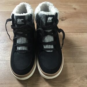 Sorel Out and About IV waterproof boot